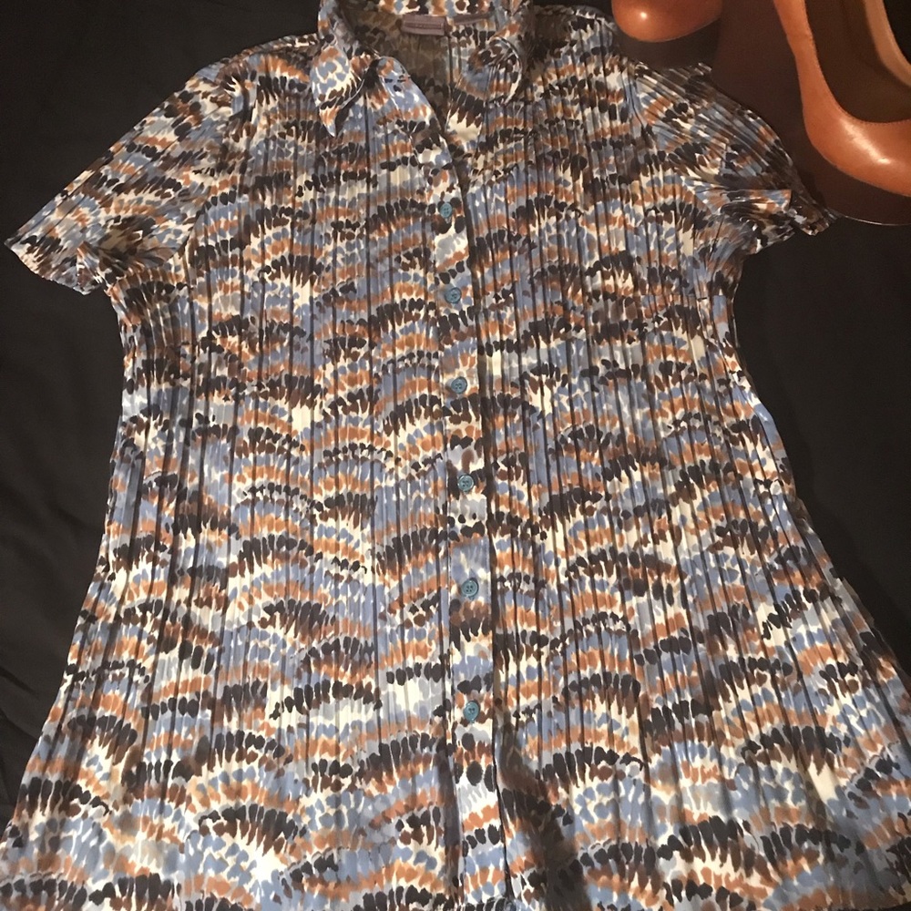 Multicolor Shirt - Picture 5 of 5